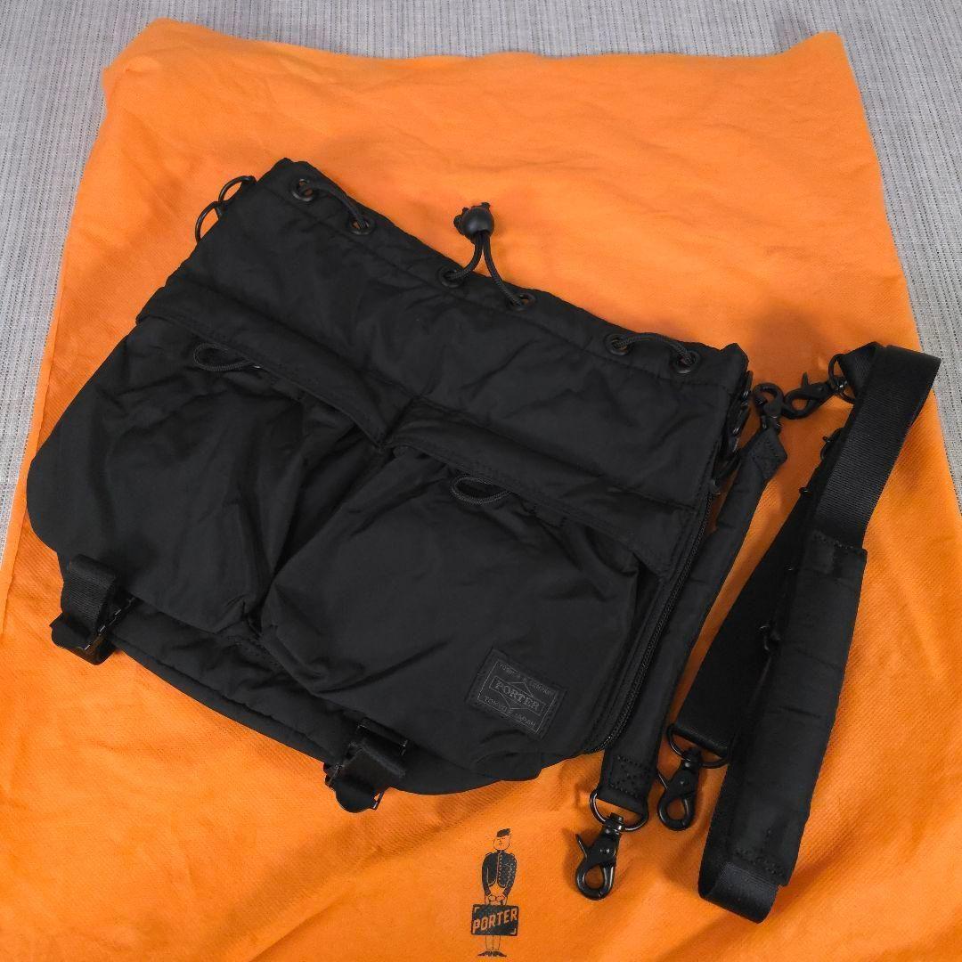 ☆Flamingo☆さん　SENSES　TOOLBAG　ショルダーバッグ