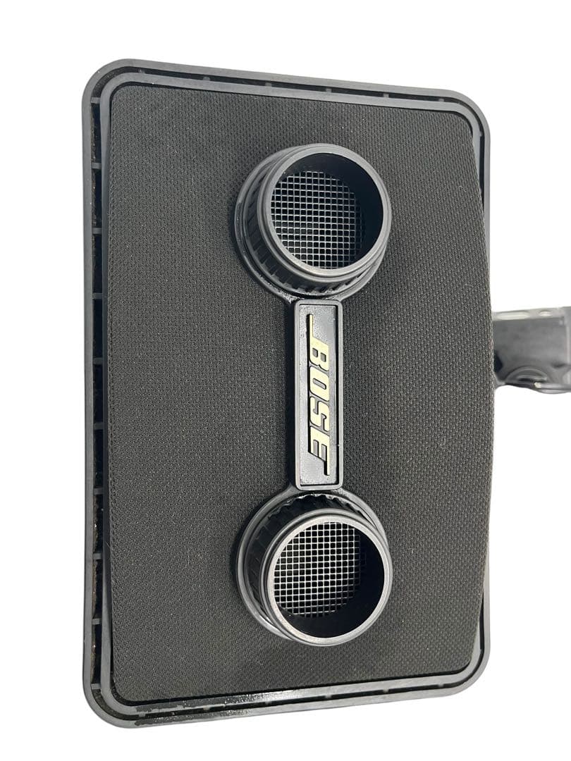 動作確認 BOSEペアスピーカー101MMG 壁天井 吊り下げ ゴーグル メガネ