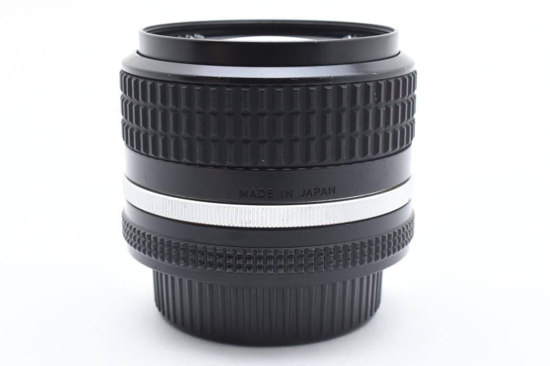 Nikon ニコン Ai-s NIKKOR 24mm F2.8 #478