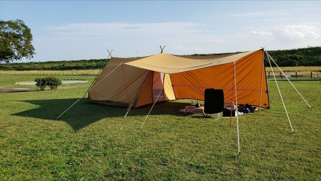 SOLUM PEPO ソルム ペポ テンマクデザイン