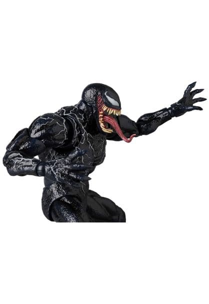 MAFEX ヴェノム レット・ゼア・ビー・カーネイジ マフェックス 新品未開封