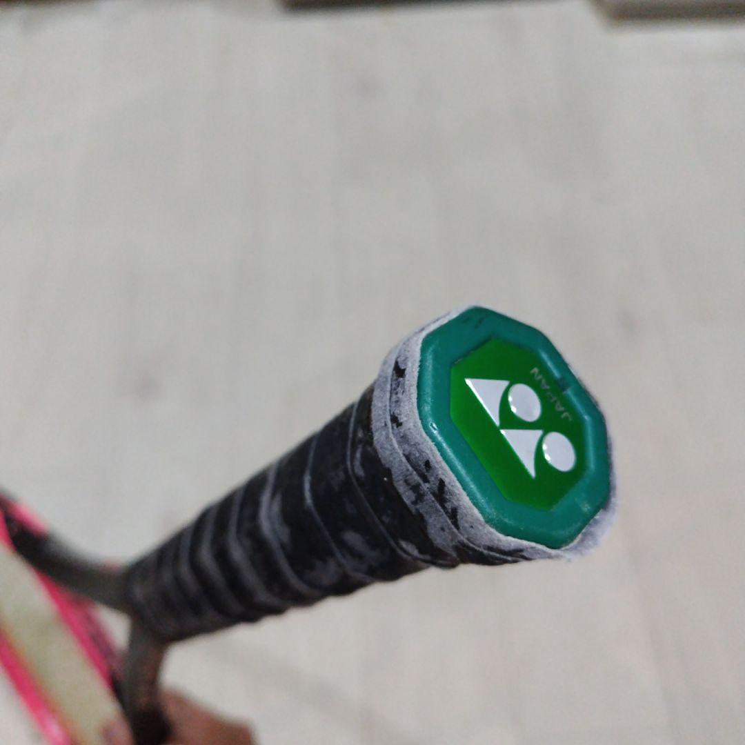 ヨネックス　EZONE LITE ピンク　レディース　初心者　軽量