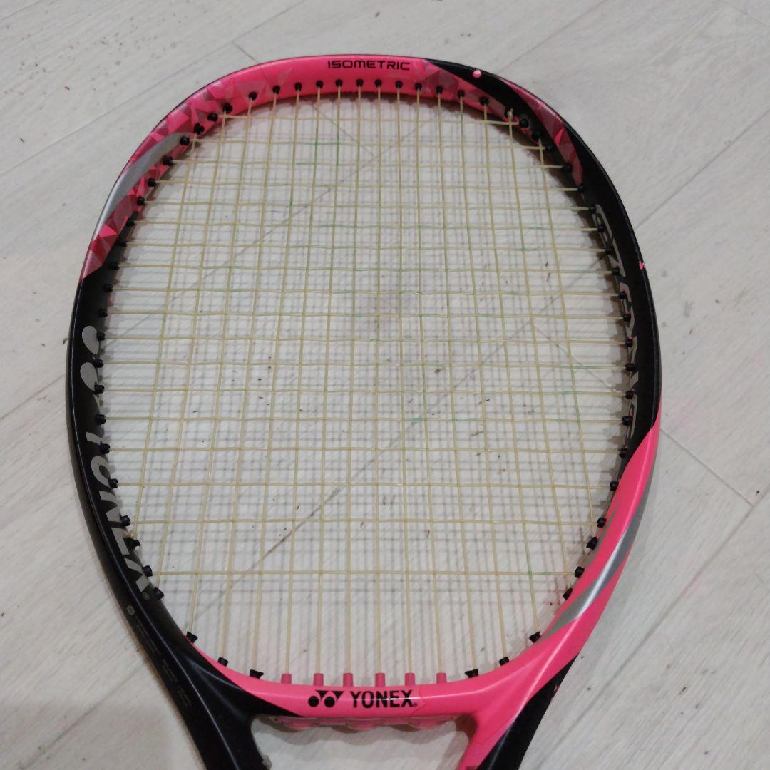 ヨネックス　EZONE LITE ピンク　レディース　初心者　軽量