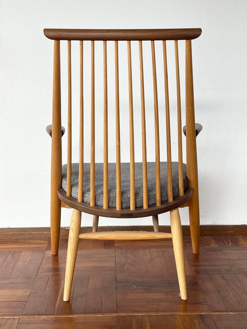 柏木工 civil シビル LD チェア 3