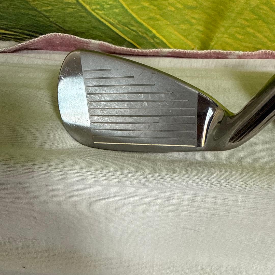 キャロウェイSoleilフルセットおまけつき