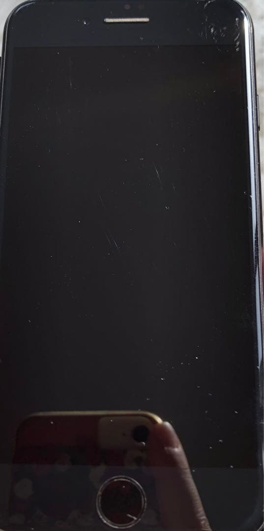 【すぐ発送】iPhone SE2 64GB SIMフリー