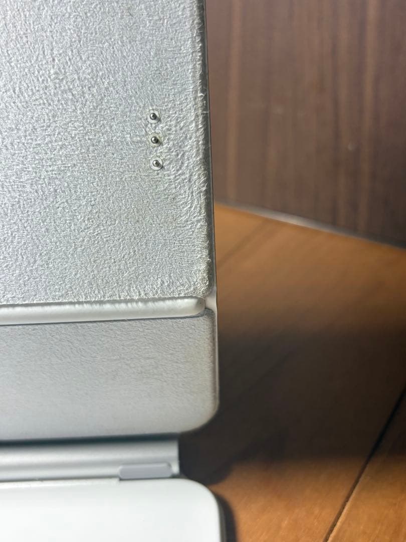 Magic Keyboard ipad 11 インチ