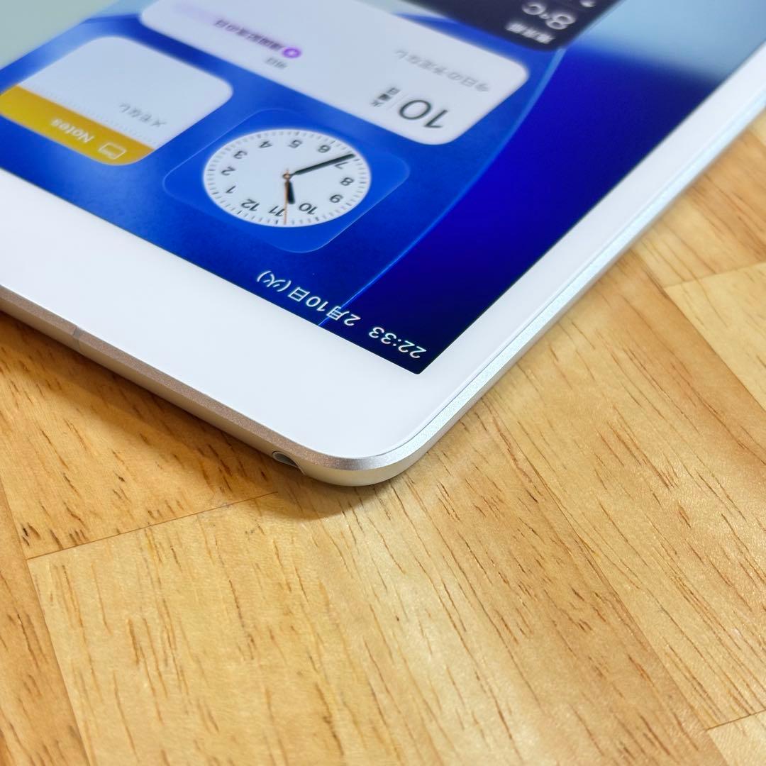 iPad Air 第3世代 64GB SIMフリー