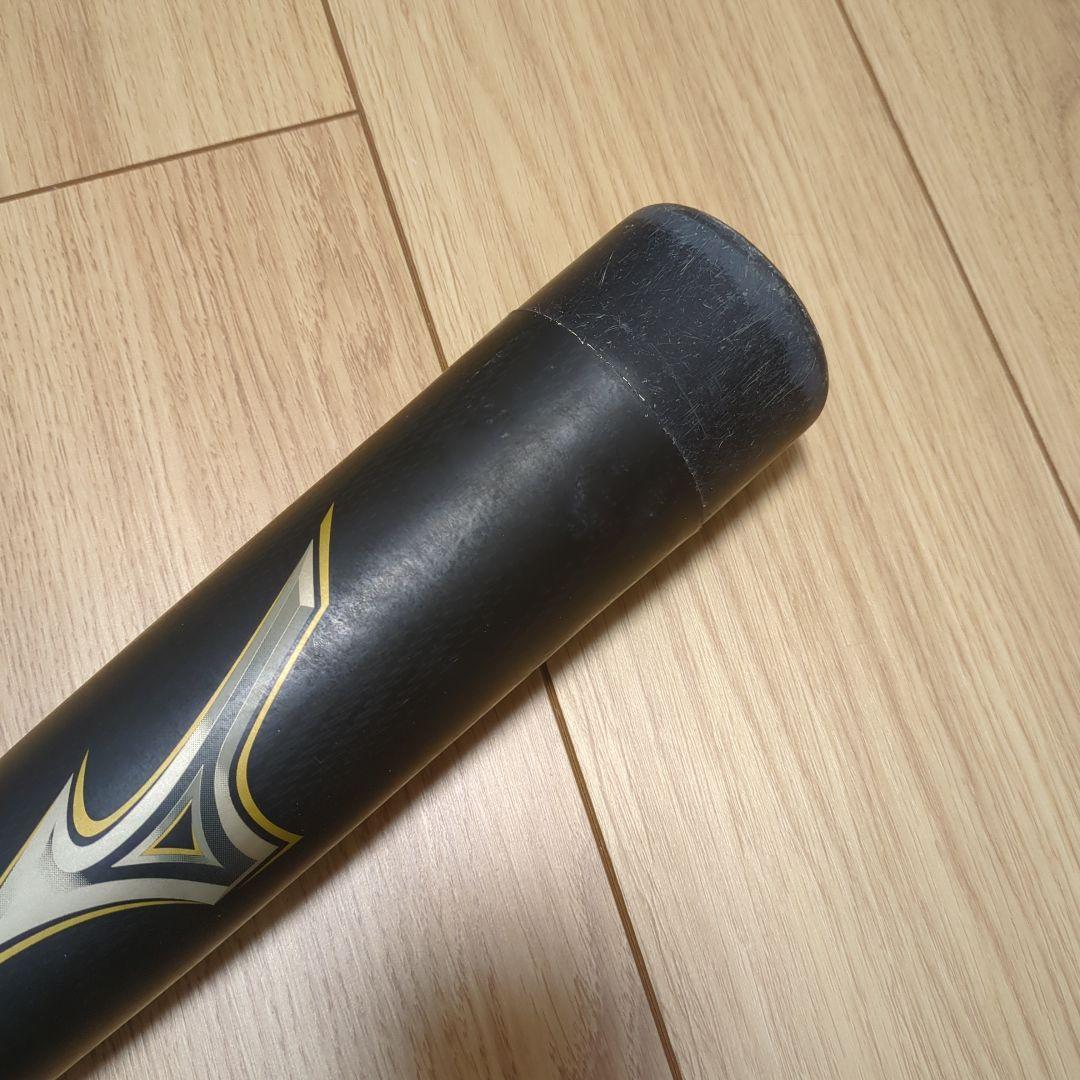 ビヨンドマックス BEYOND MAX LEGACY バット 軟式少年用