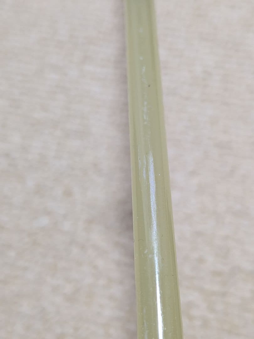 バスポンド　BPベイト　S-3 S3 ロッド　　ラスタカラー　ダイレクトリール