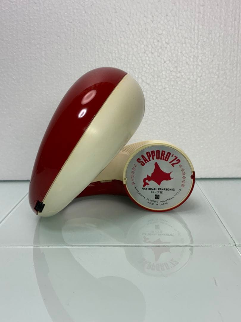 【限定モデル】パナペットクルンR-72