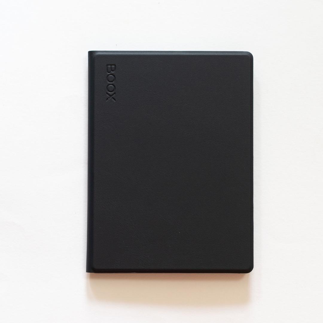 BOOX Go 6 電子書籍リーダー 本体 カバー付き