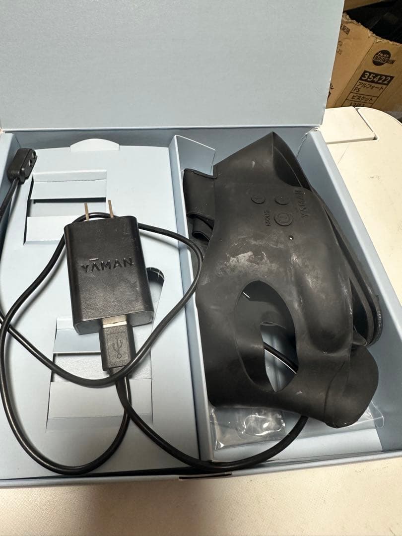 Medi Lift EPM-18 美顔器セット！フェイス＆目元！