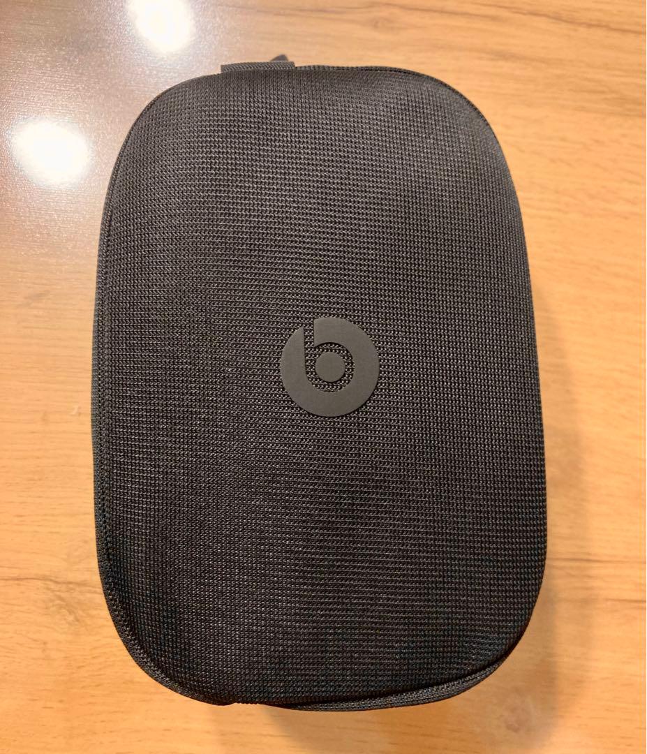 限定特価！ Beats Studio Pro ワイヤレス ヘッドホン ブラック