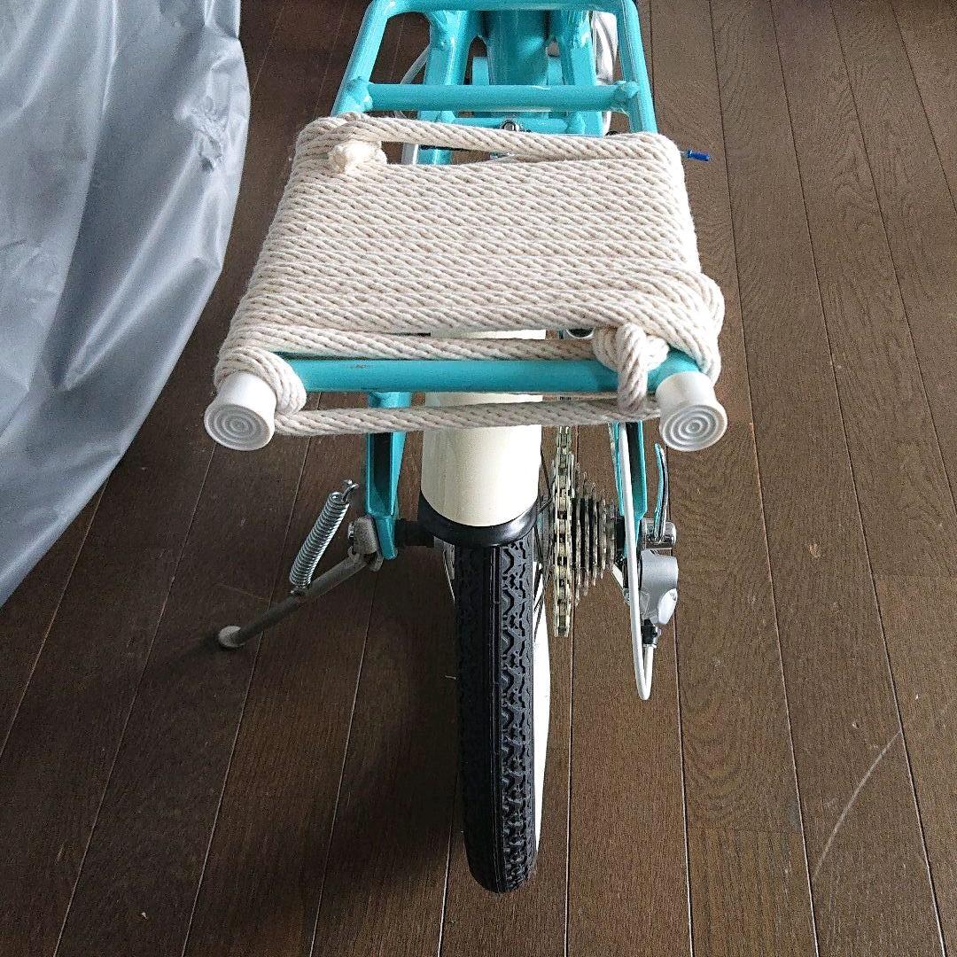 プジョー コリブリ 折り畳み自転車カスタム多数