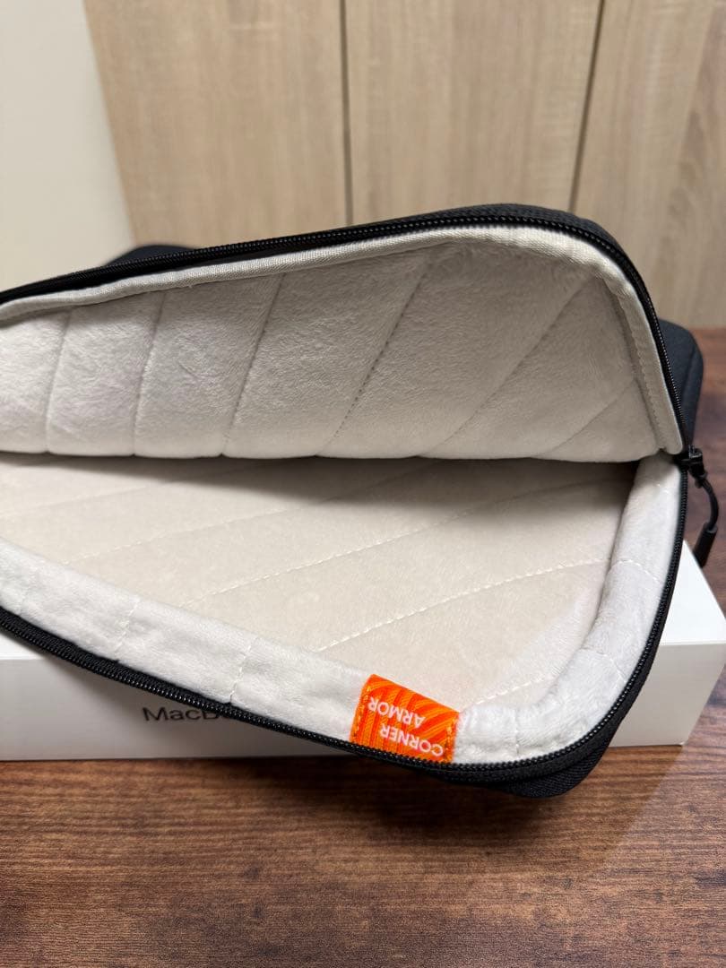 14インチMacBook Pro(M3 Pro)