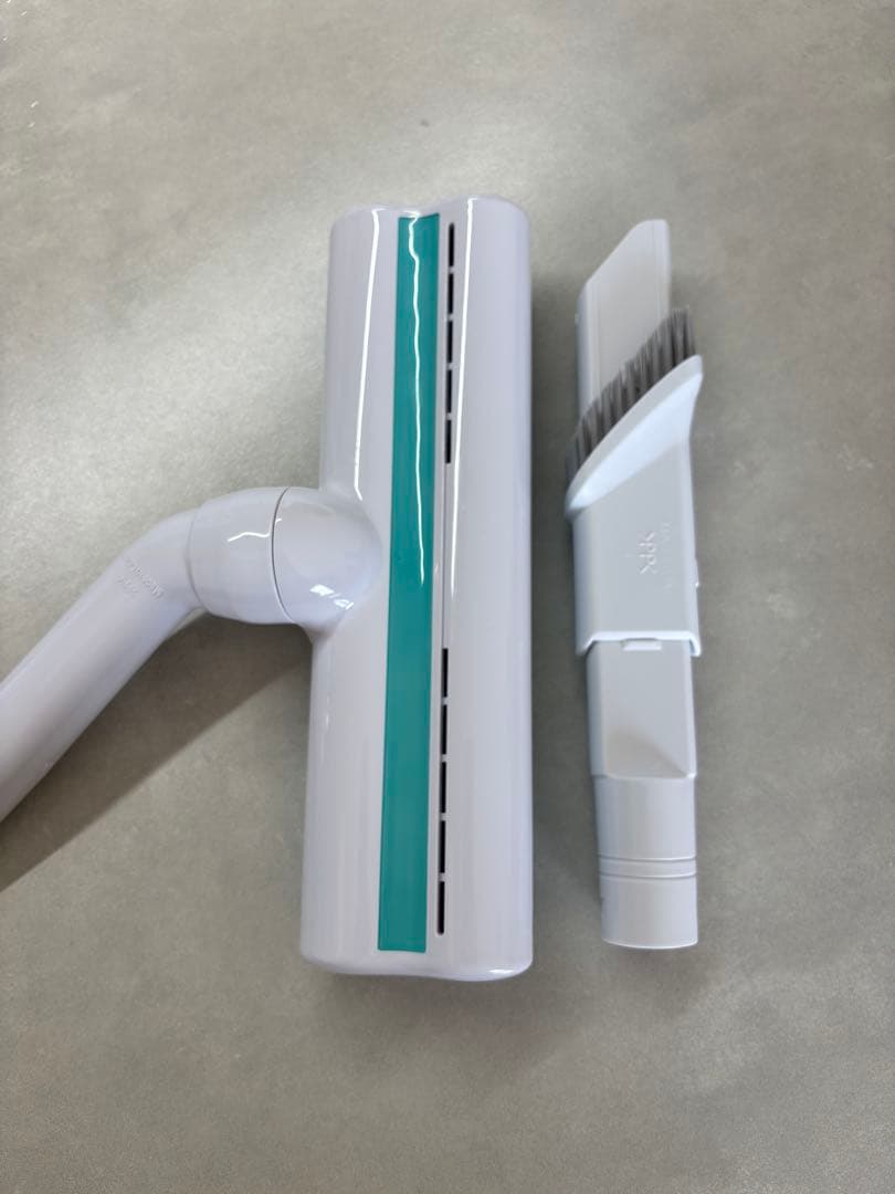 【12月下旬購入試し使用のみ】パナソニック ミスト掃除機 MC-NX810KM