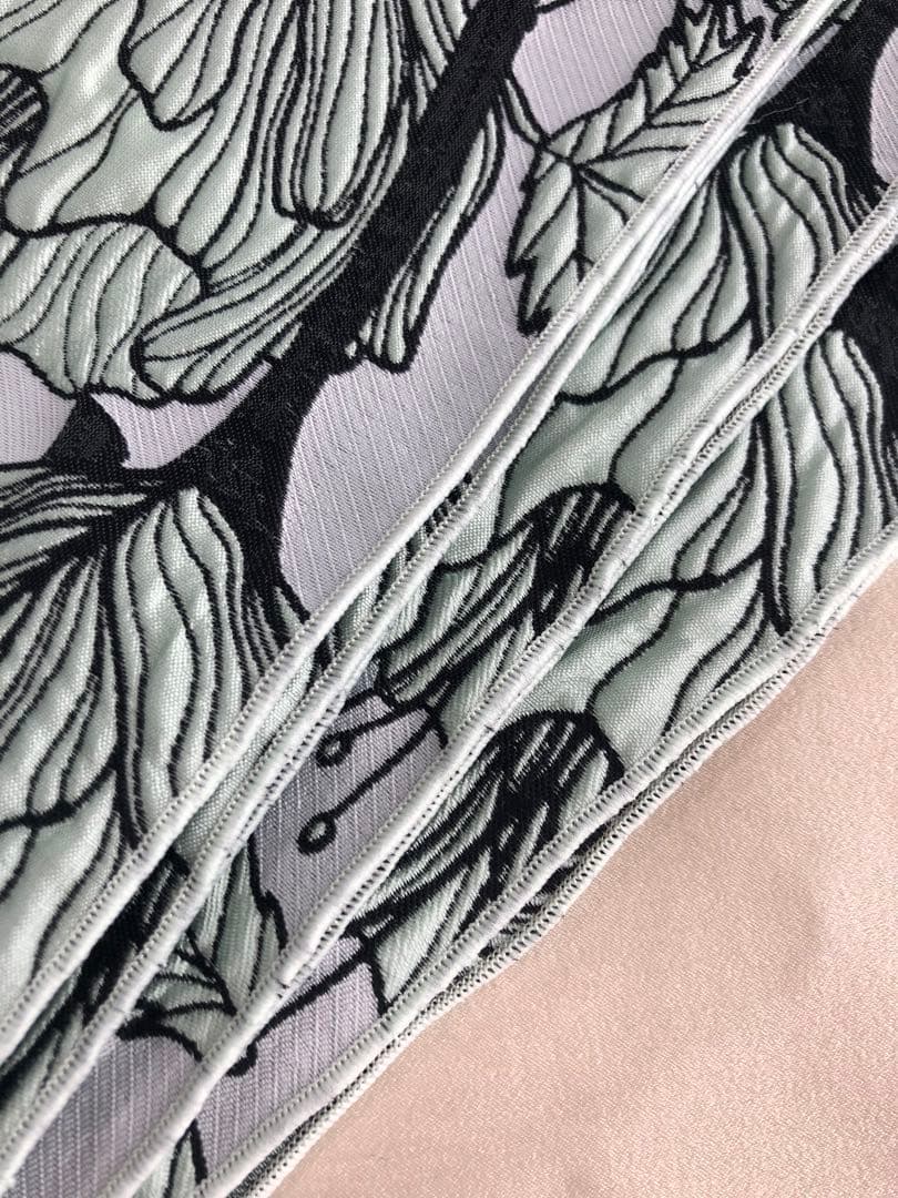 【wagocoro】大人兵児帯3点