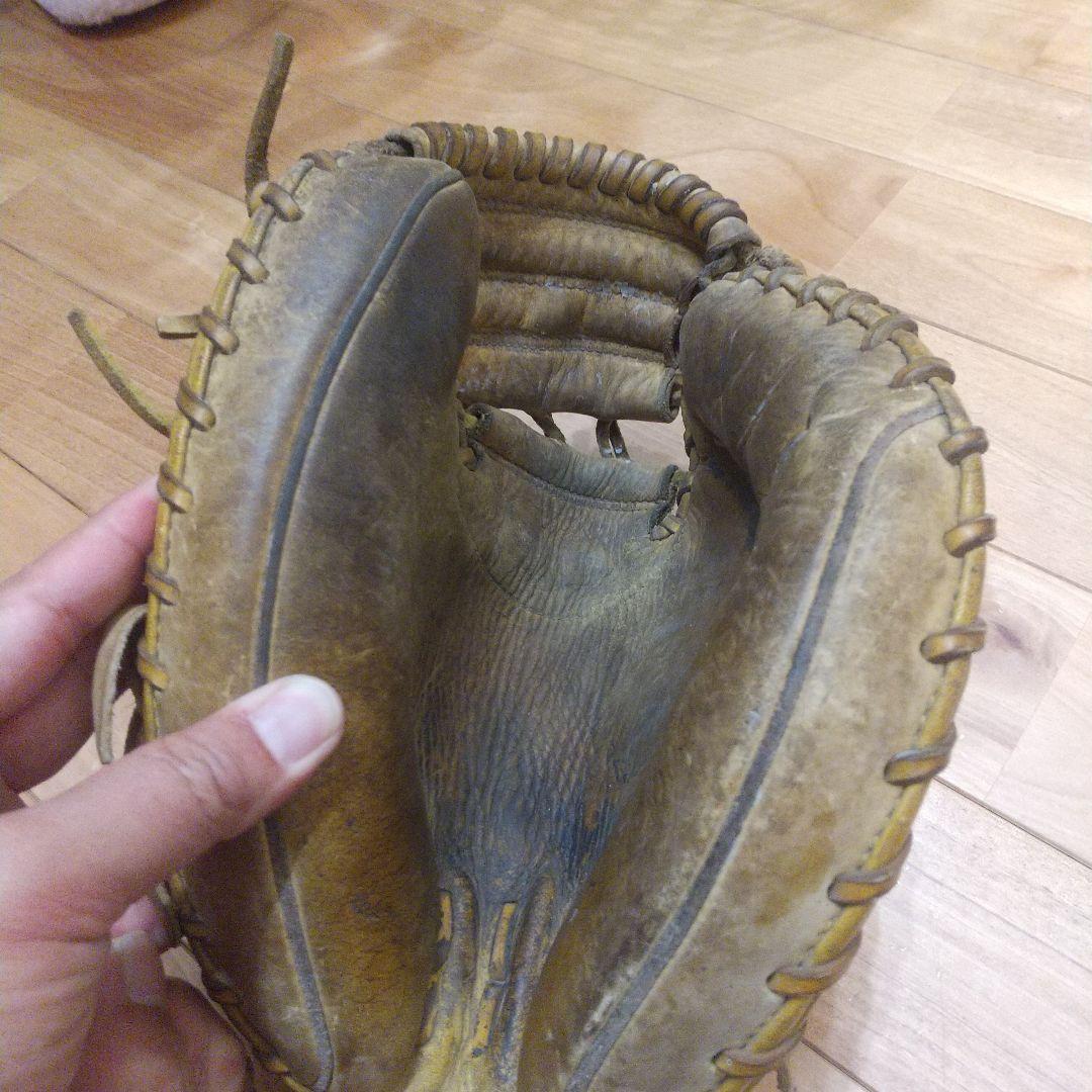 早い者勝ち！！大人気ハタケヤマ軟式