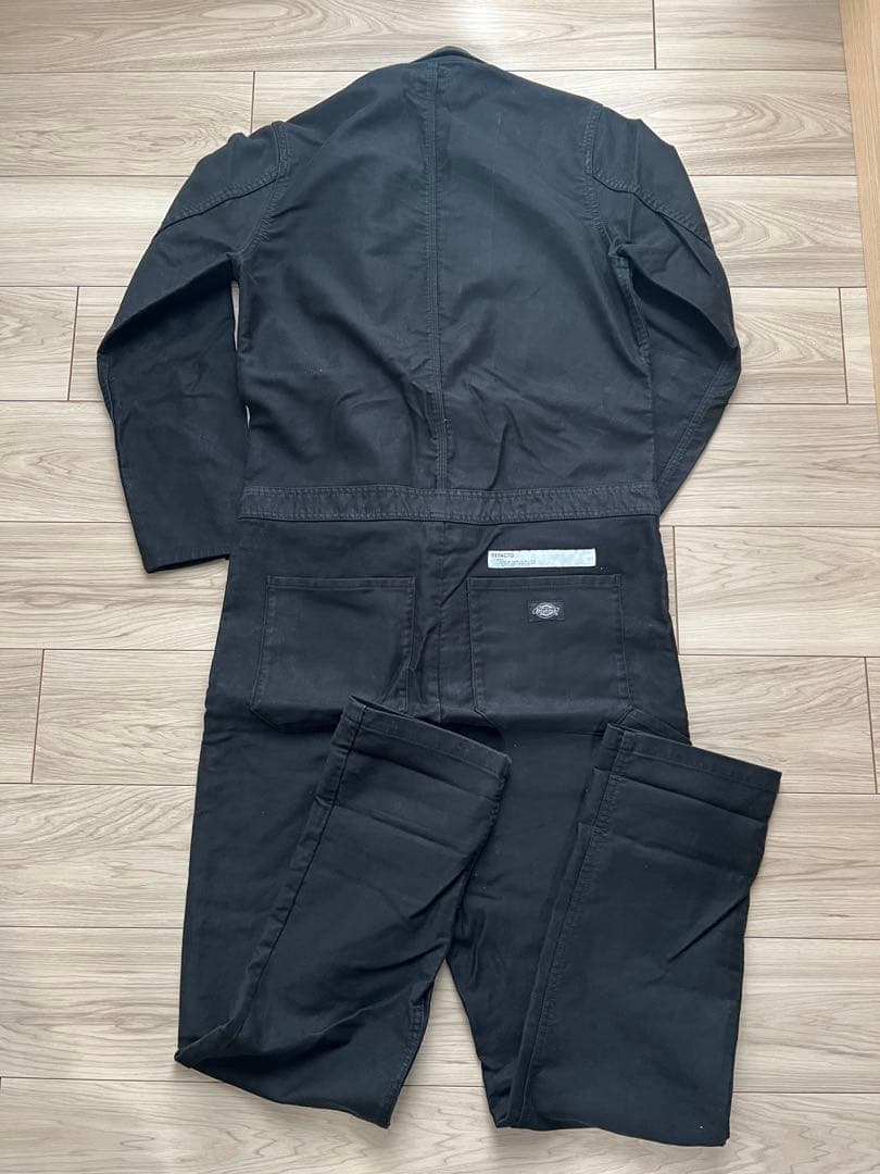 BEDWIN つなぎ オーバーオール　オールインワン