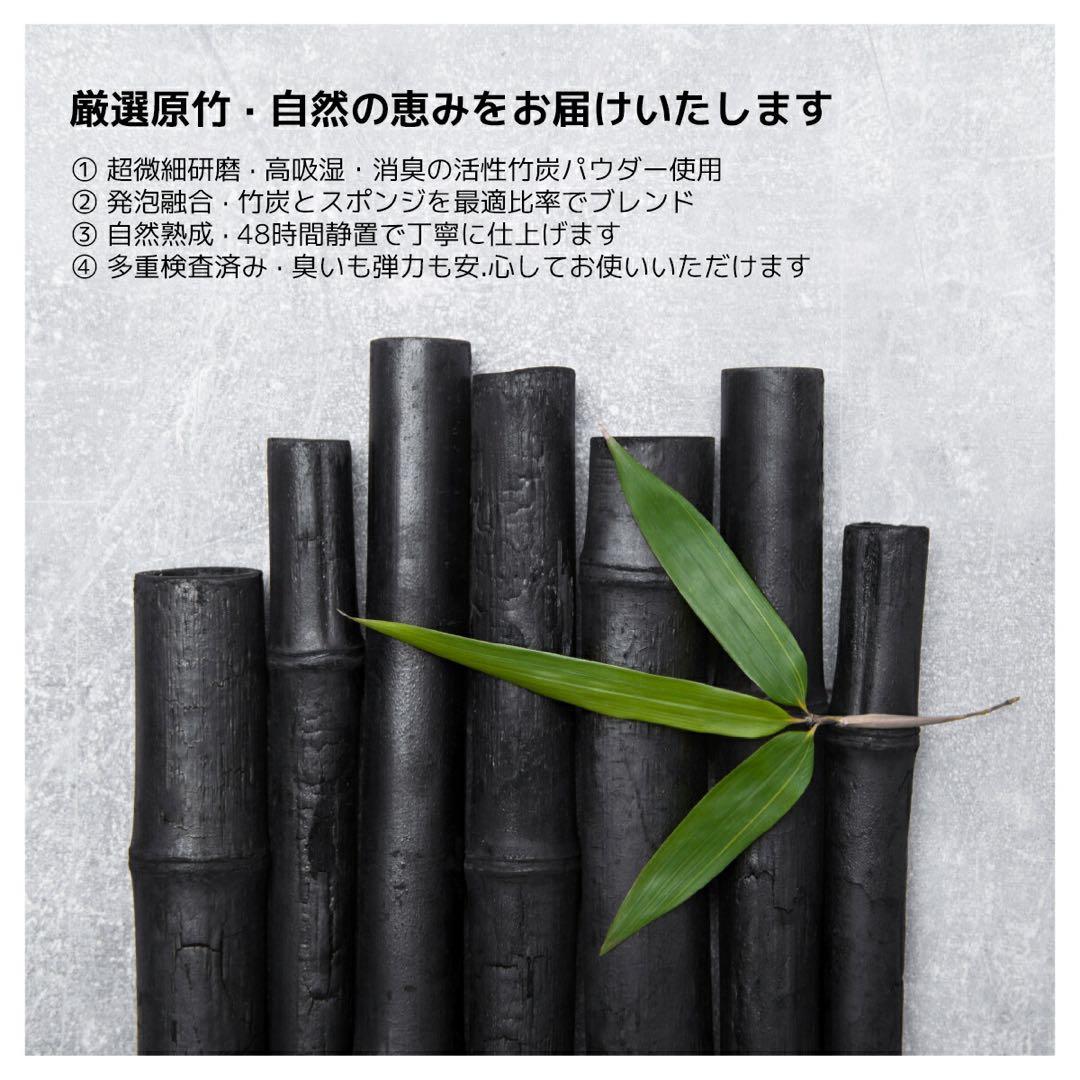 新品　マットレス ポケットコイル 極厚 厚さ26cm 静音 やや硬め 全ポケット