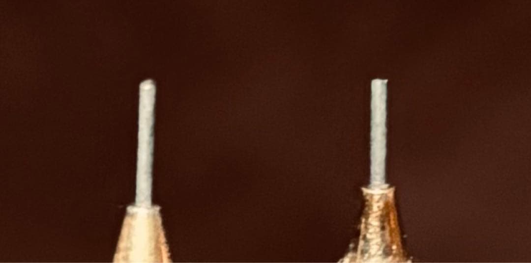 高級PELIKAN14k万年筆とボールペン、シャープペン3本＆レザーケース付き