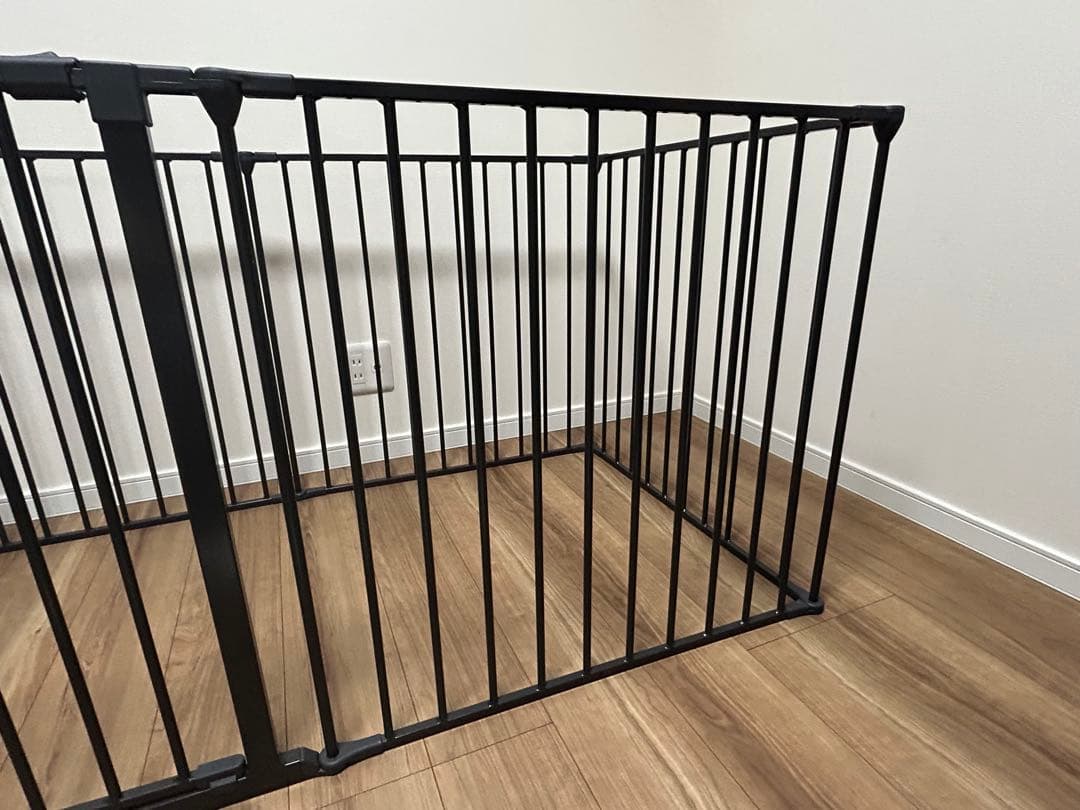 スカンジナビアンペットケージ XXL