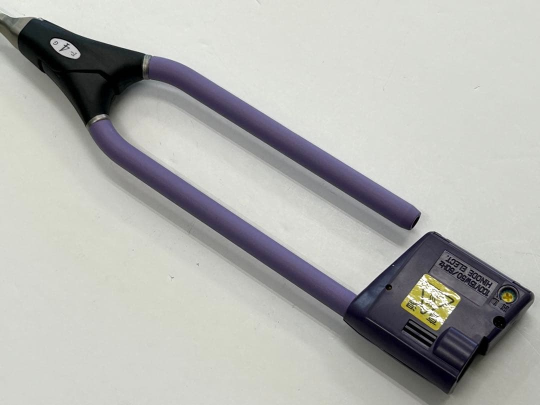 未使用 レンツF-4G