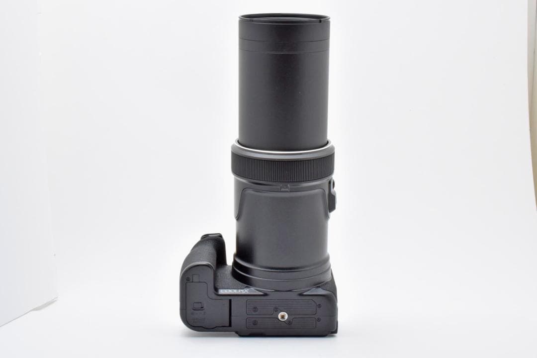 デジタルカメラ Nikon Coolpix P1000 #7554