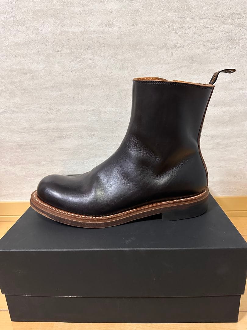 ROLLING DUB TRIO/キャスパー/クロムエクセル/8H/美品