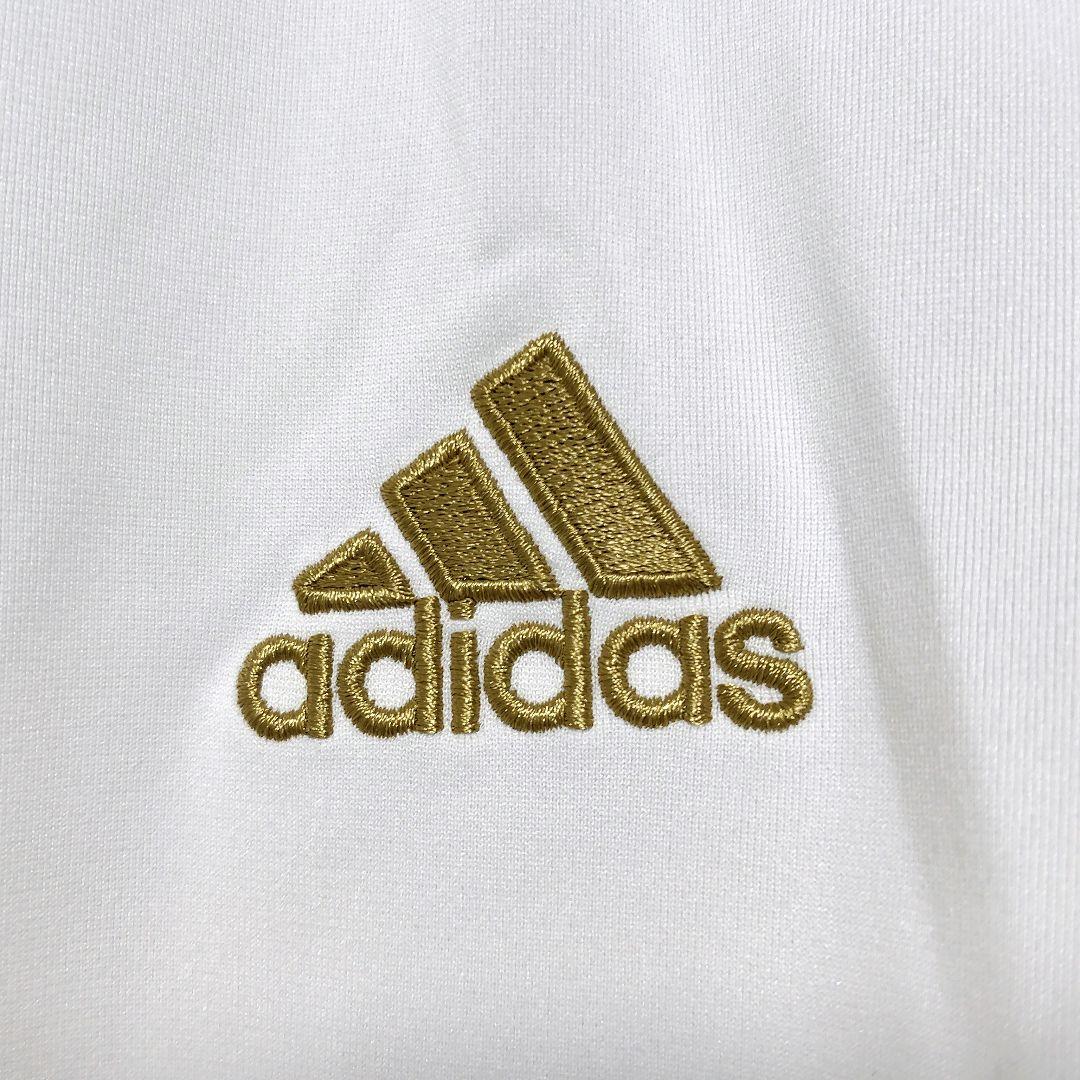 【タグ付き】レアル・マドリード　11/12　エジル　10番　ユニフォーム