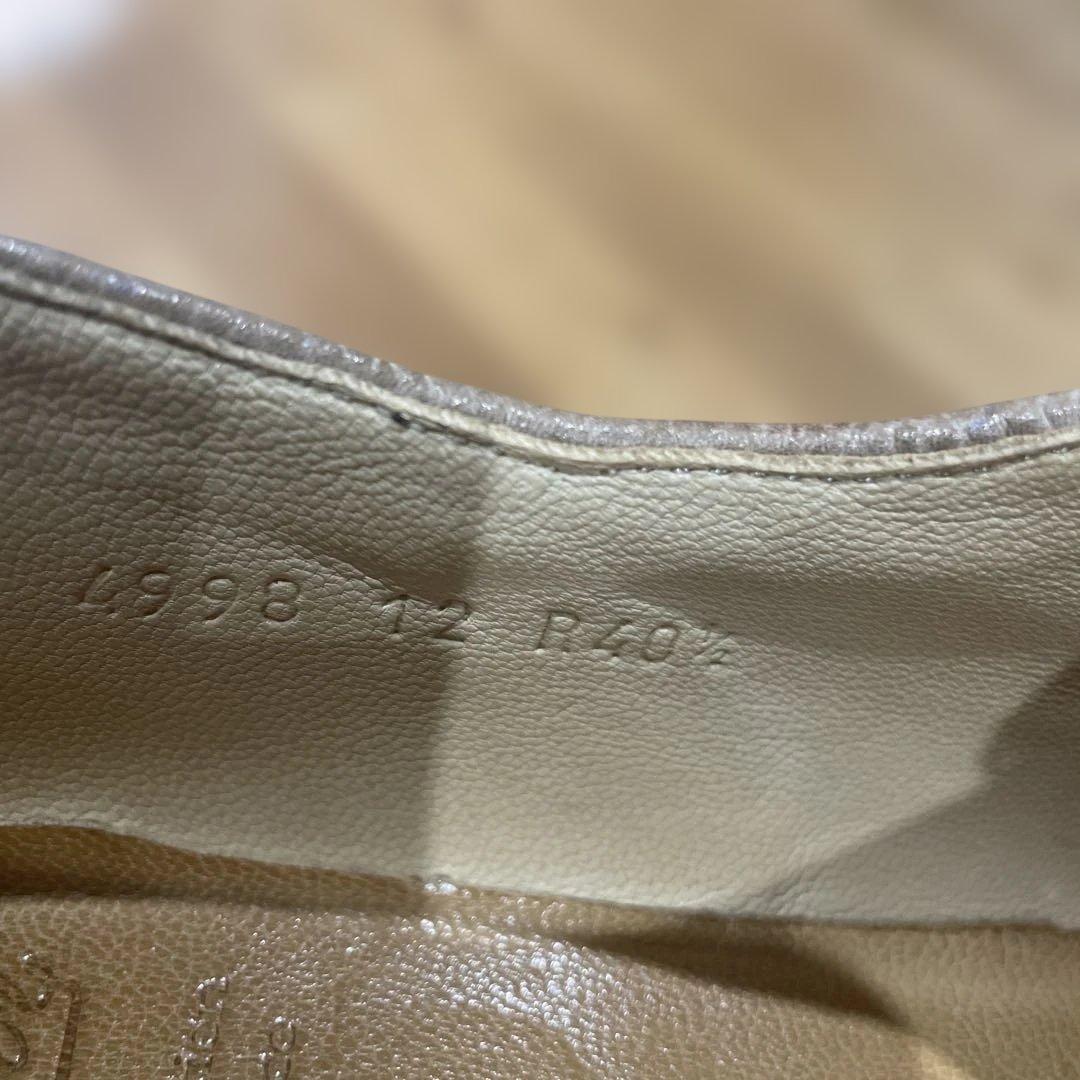 Paraboot パラブーツ　MICHAEL ミカエル 40.5 ブラウン