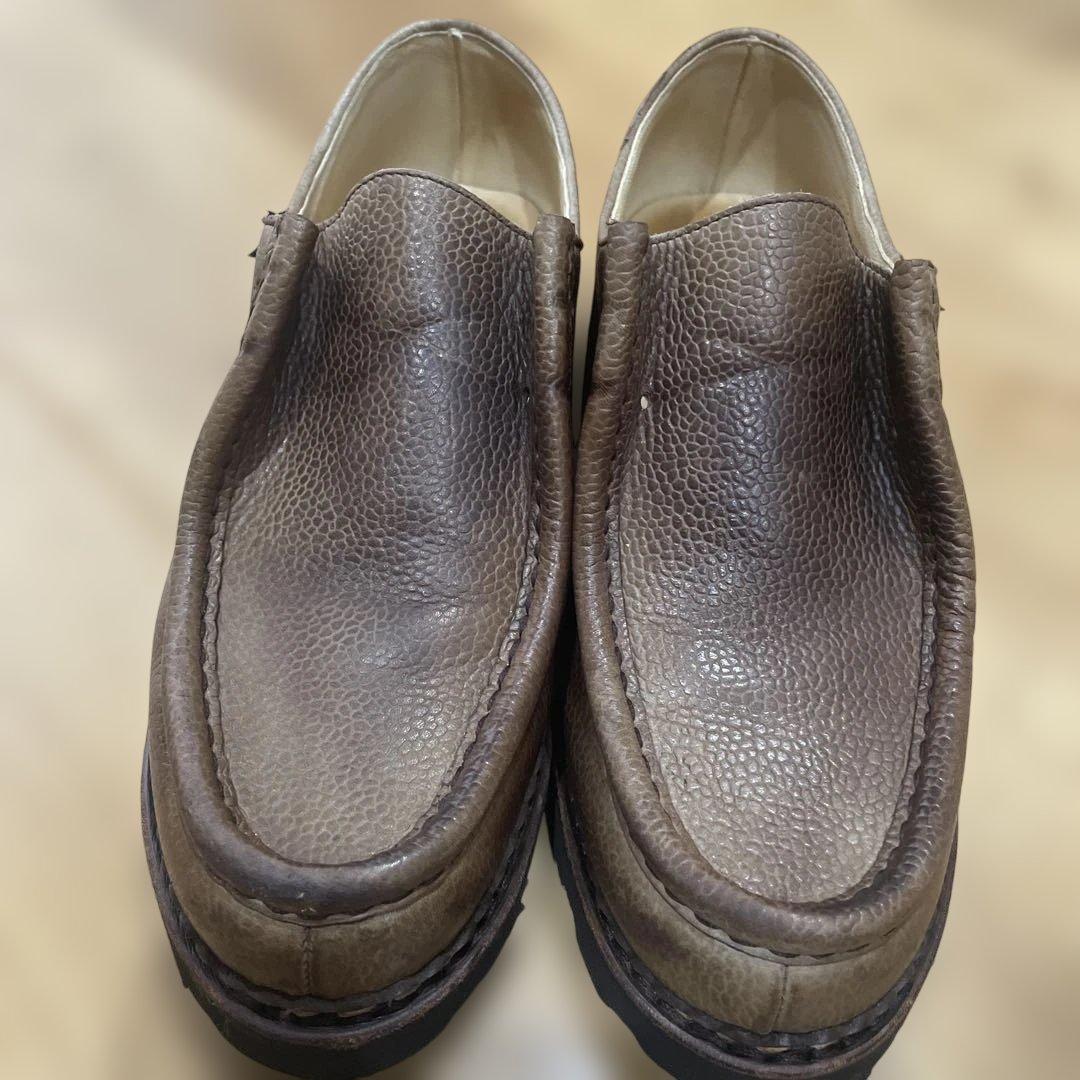 Paraboot パラブーツ　MICHAEL ミカエル 40.5 ブラウン