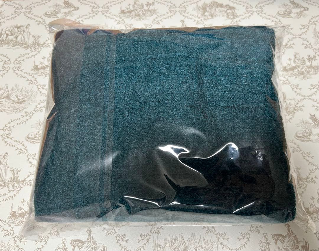 2/8までお値下げ・Rubia Wear／ルビアウェア／CORA WRAP