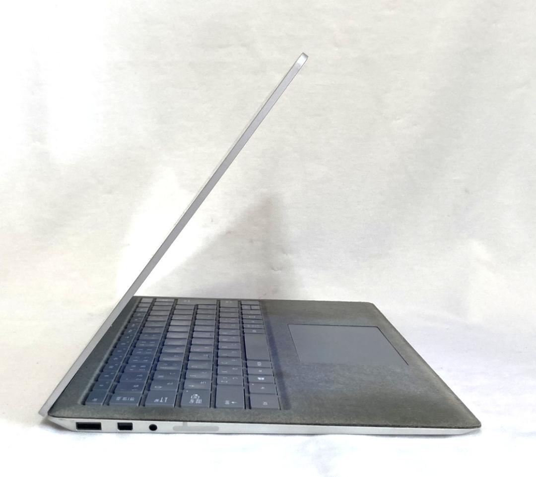 良品 13型 Surface Laptop2 薄型 タッチパネル マイクロソフト