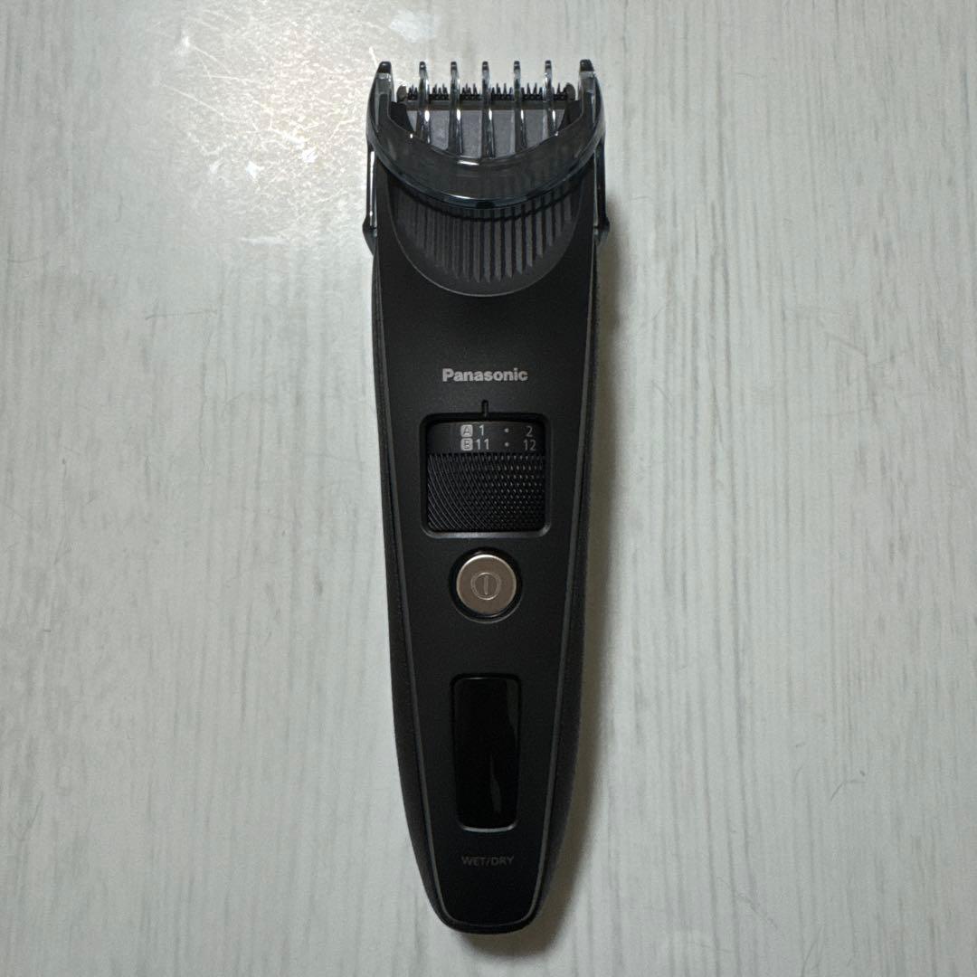 パナソニック ER-SC61 ヘアーカッター プログレード　バリカン