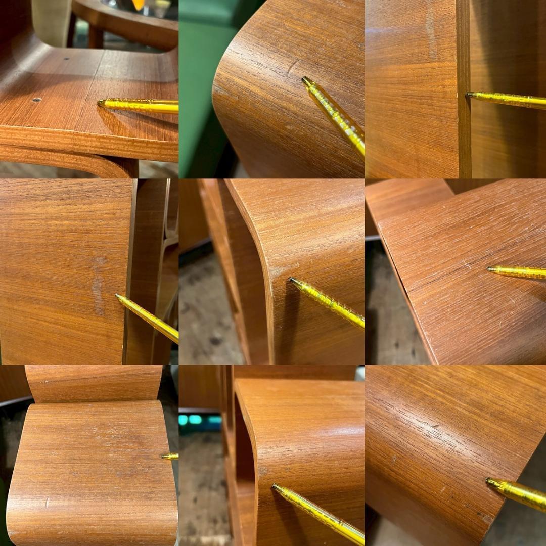 パシフィックファニチャーサービス P.F.S リーフユニットシェルフ 飾り棚