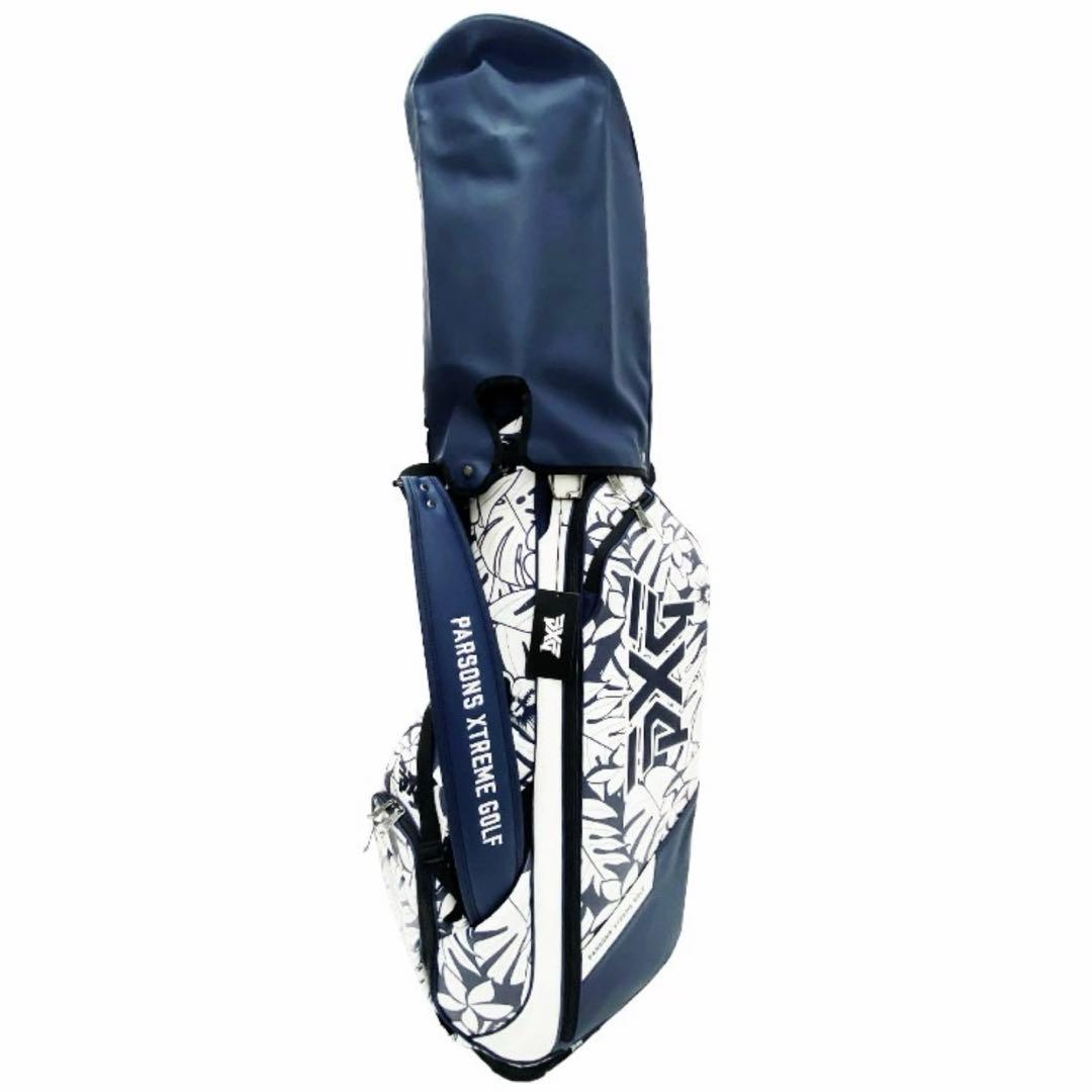 PXG Aloha 25 ハイブリッドスタンドバッグ 限定版