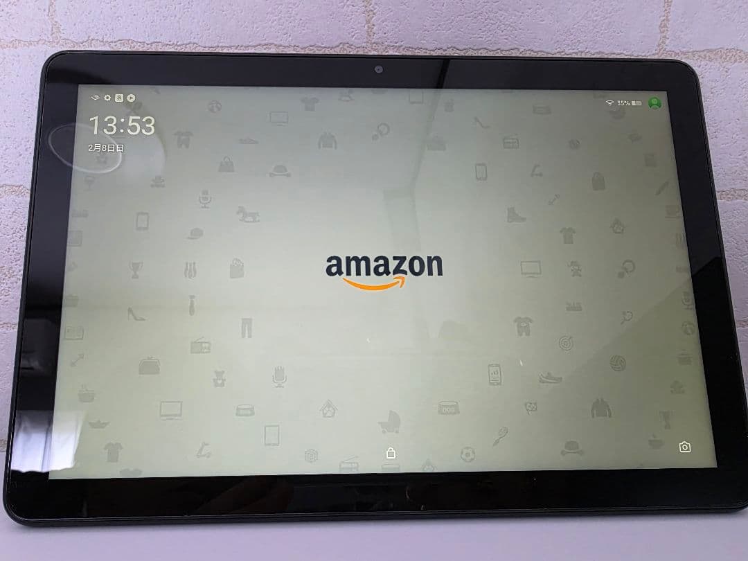 Fire HD10 32GB（第13世代）