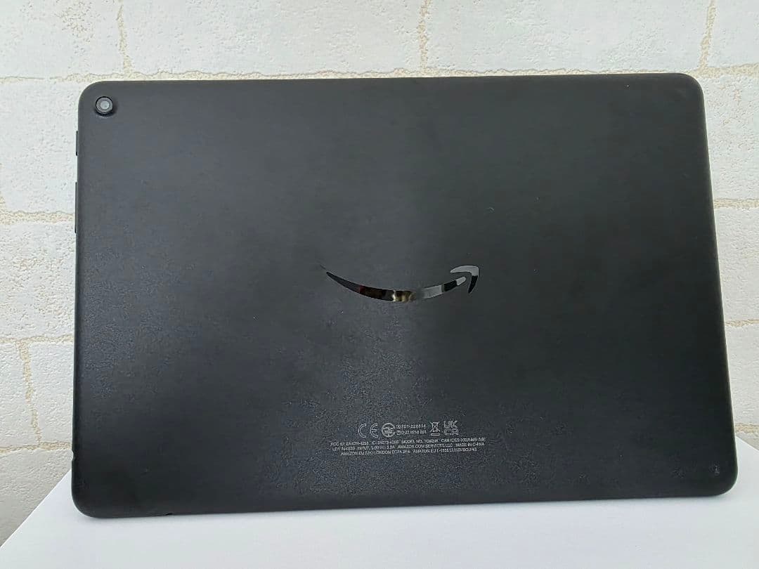 Fire HD10 32GB（第13世代）