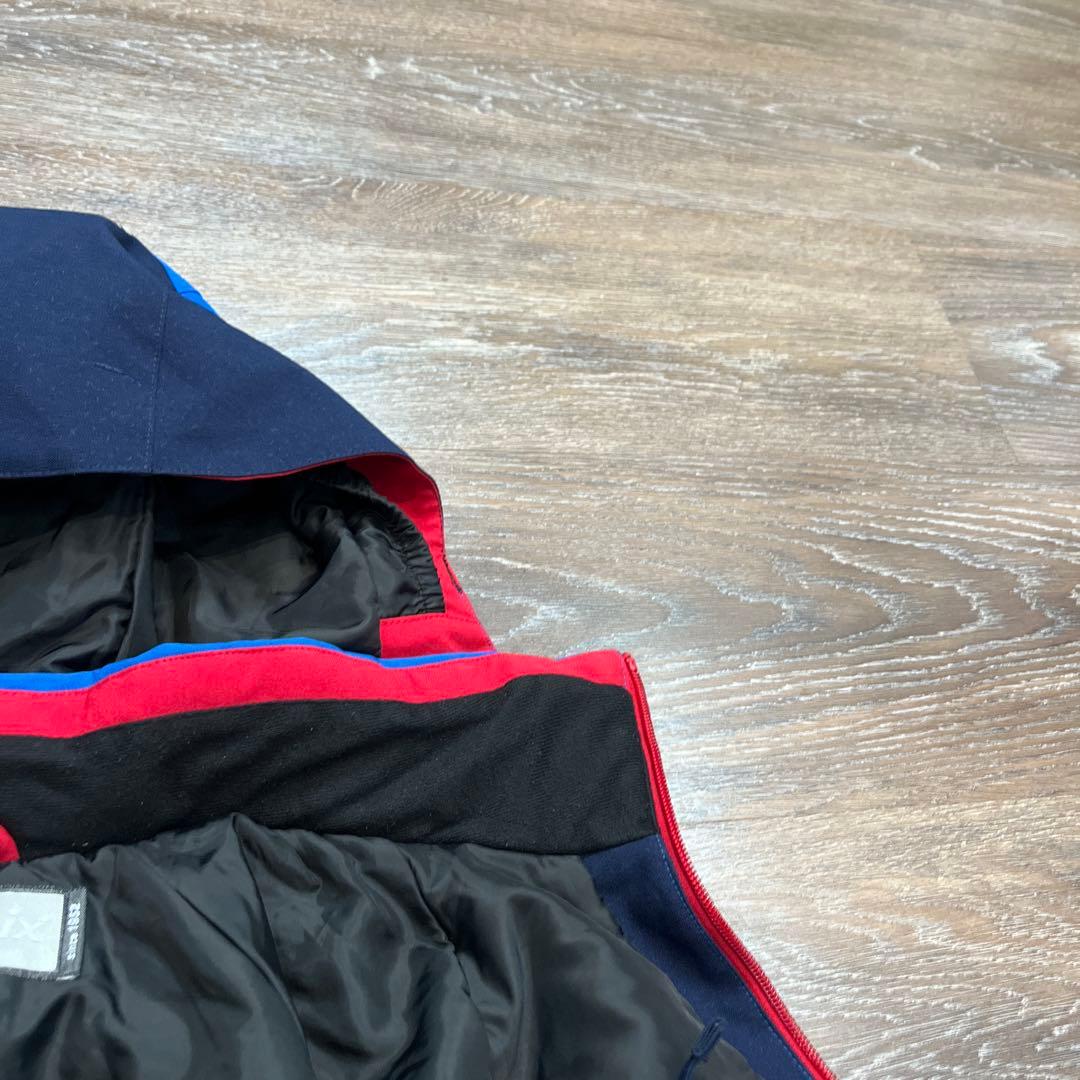 フェニックス 美品　セットアップ　スキーウェア　150 男の子