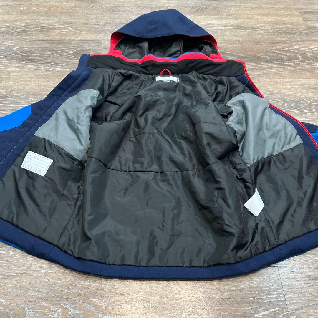 フェニックス 美品　セットアップ　スキーウェア　150 男の子