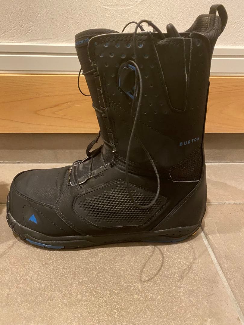 Burton photon リミテッド ワイド