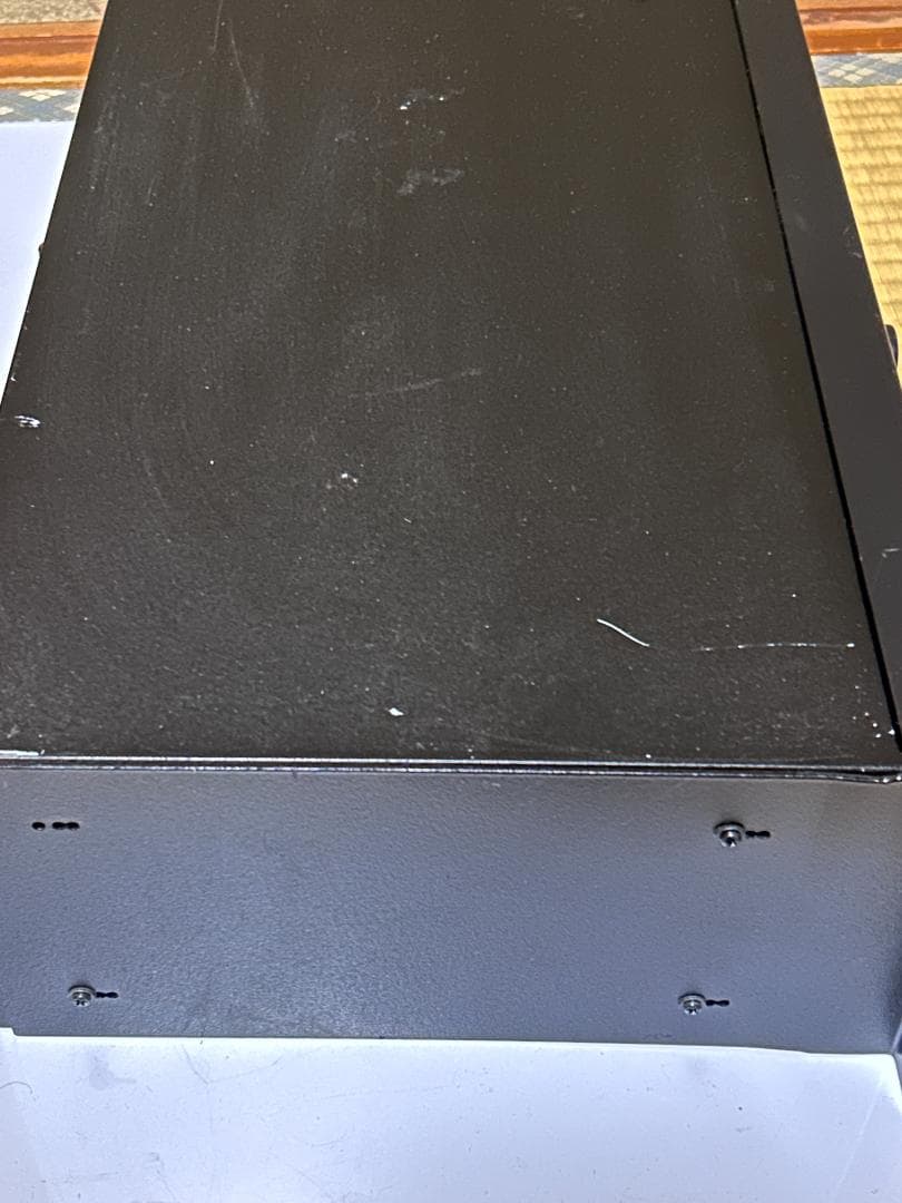 火*）様 TASCAM CD-A500 CD・カセットデッキ