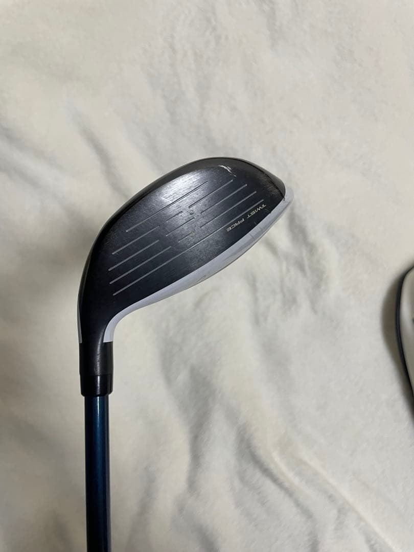 テーラーメイド SIM2 MAX D 5W フェアウェイウッド