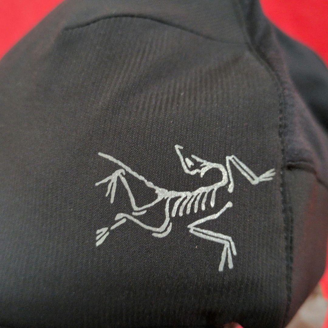 【美品】Arc'teryx CalvusCapアークテリクス カルバスL-XL
