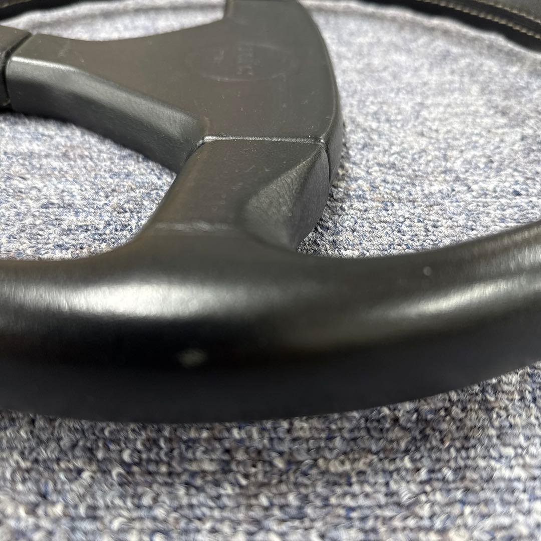 ユーノスロードスター純正momo ステアリング