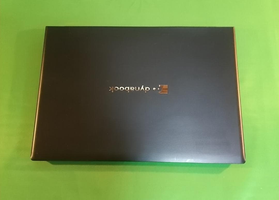 Windowsノート本体 Dynabook S73/HU/i5-1135G7/16G/SSD256G