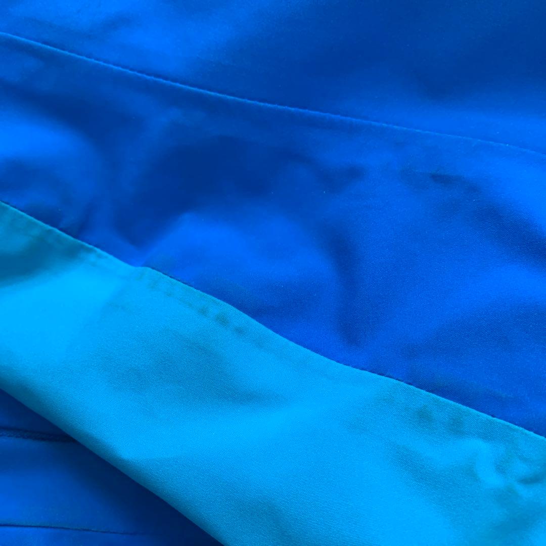 最終価格！Mizuno KSK-NEXT スキーパーカー上下