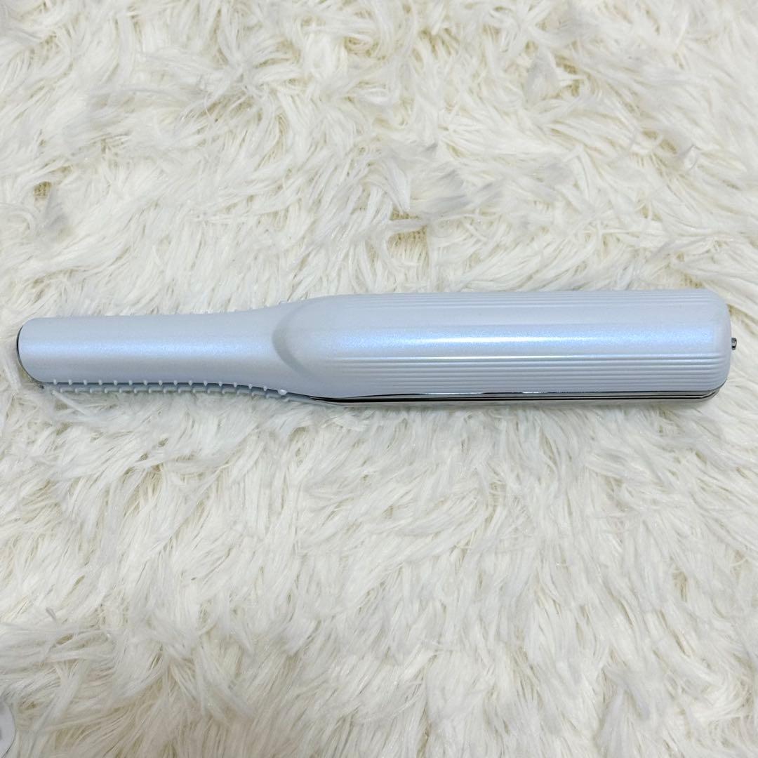 リファ フィンガーアイロン ストレートアイロン RE-AI02A（ホワイト）